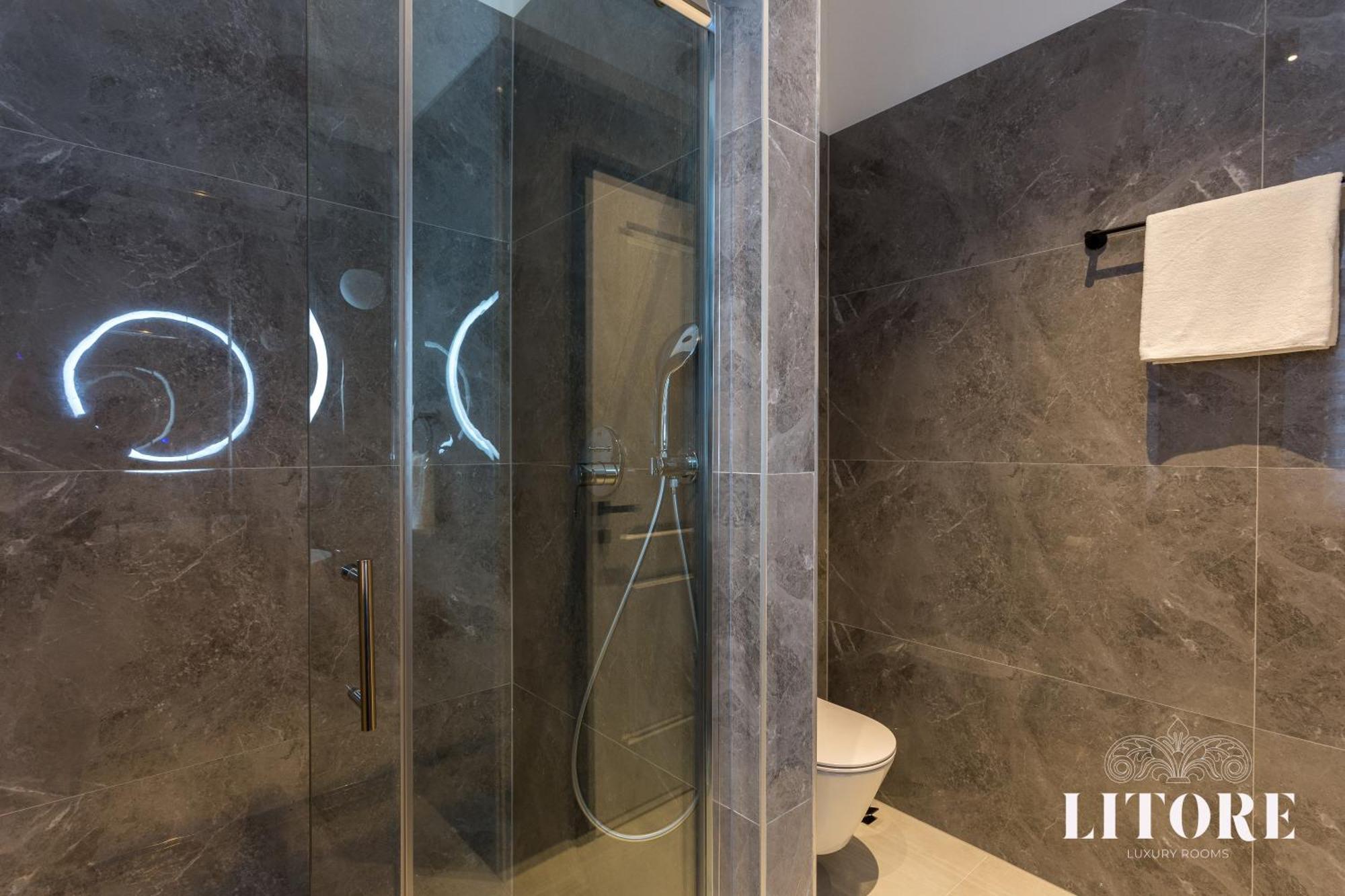 Litore Luxury Rooms Maestral Split Exterior foto